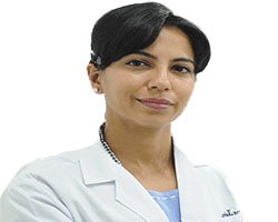 Dr. Vandana Jain